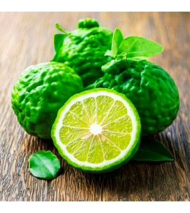 Bergamot Natural flavour